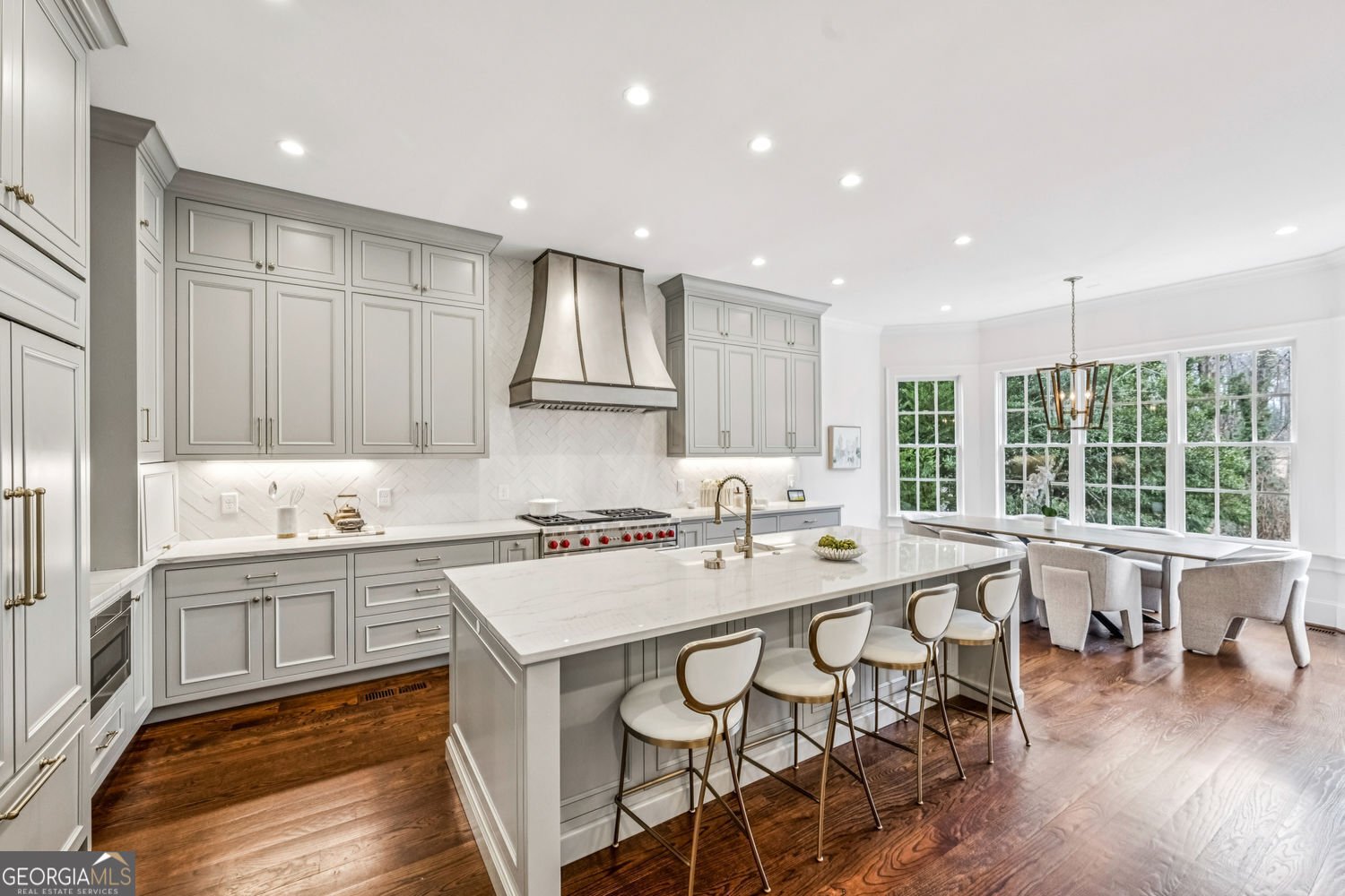 130 Blackland Road Atlanta - Photo 15