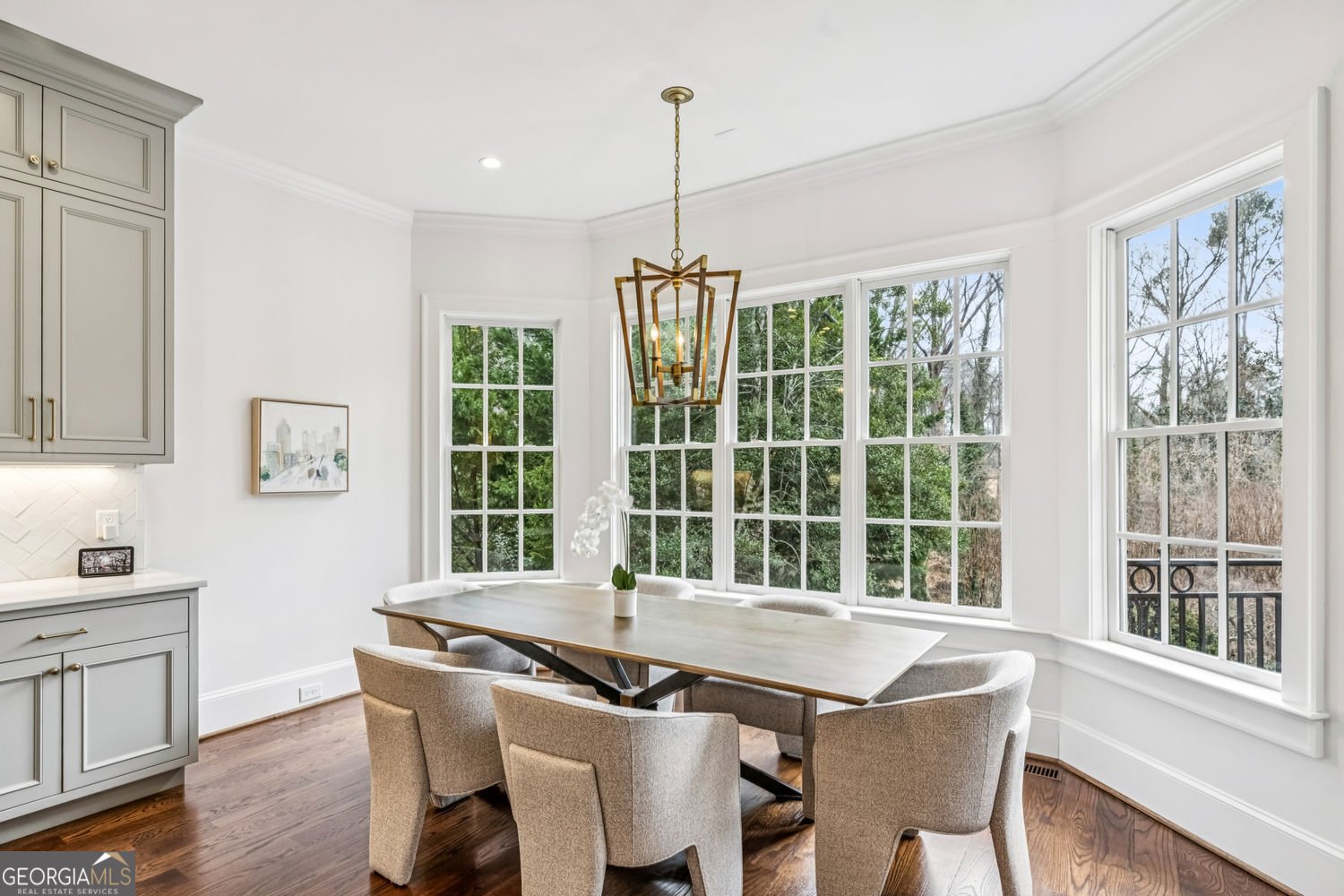 130 Blackland Road Atlanta - Photo 17