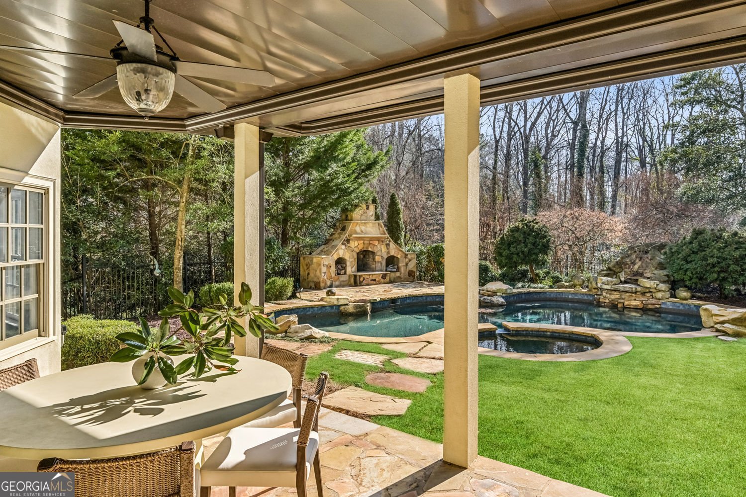 130 Blackland Road Atlanta - Photo 40