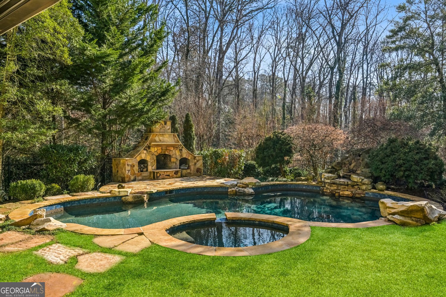 130 Blackland Road Atlanta - Photo 41