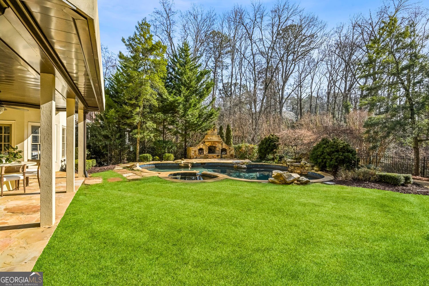 130 Blackland Road Atlanta - Photo 42