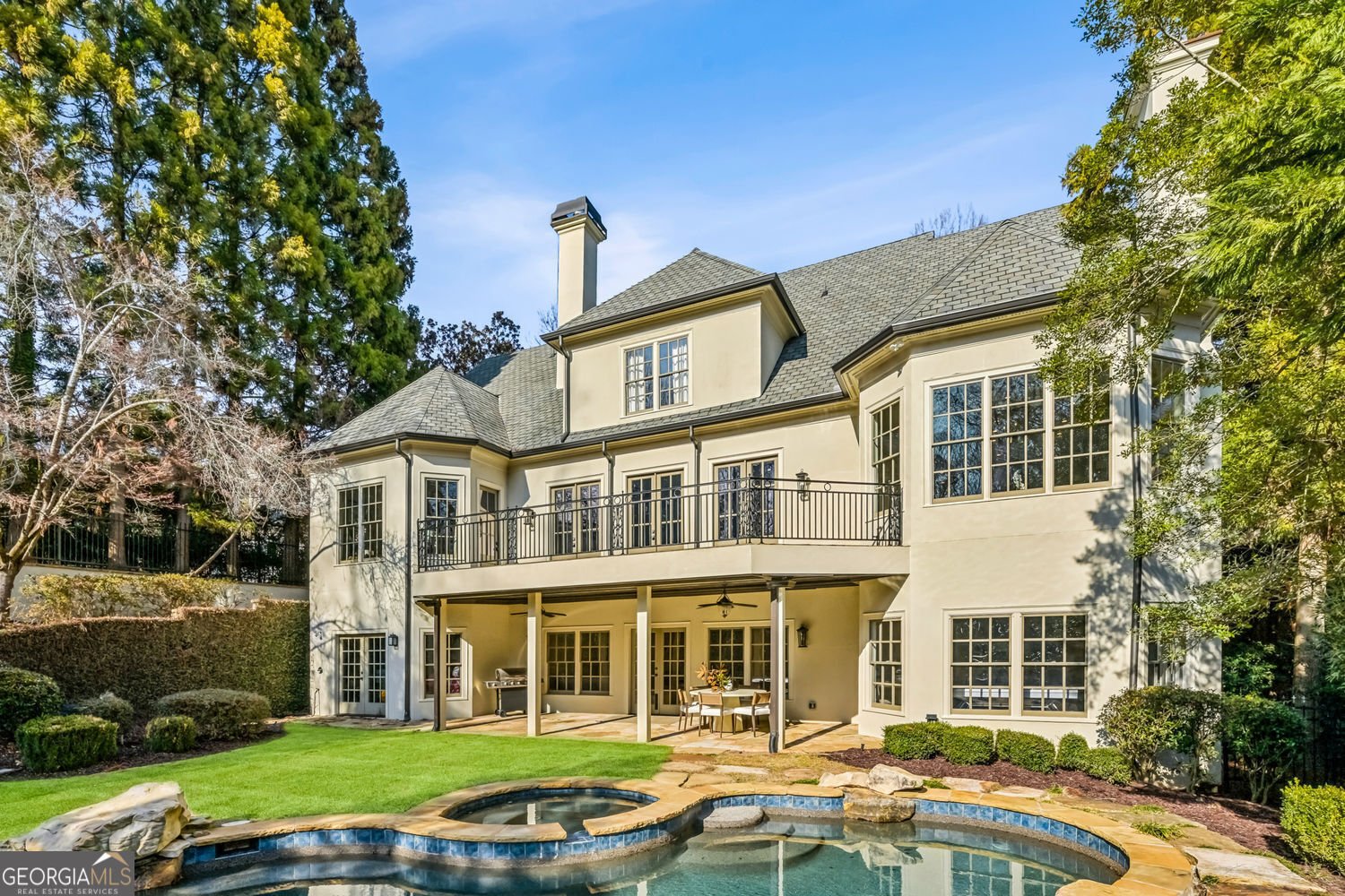 130 Blackland Road Atlanta - Photo 43