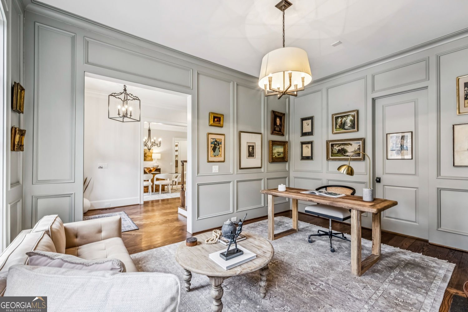 130 Blackland Road Atlanta - Photo 6