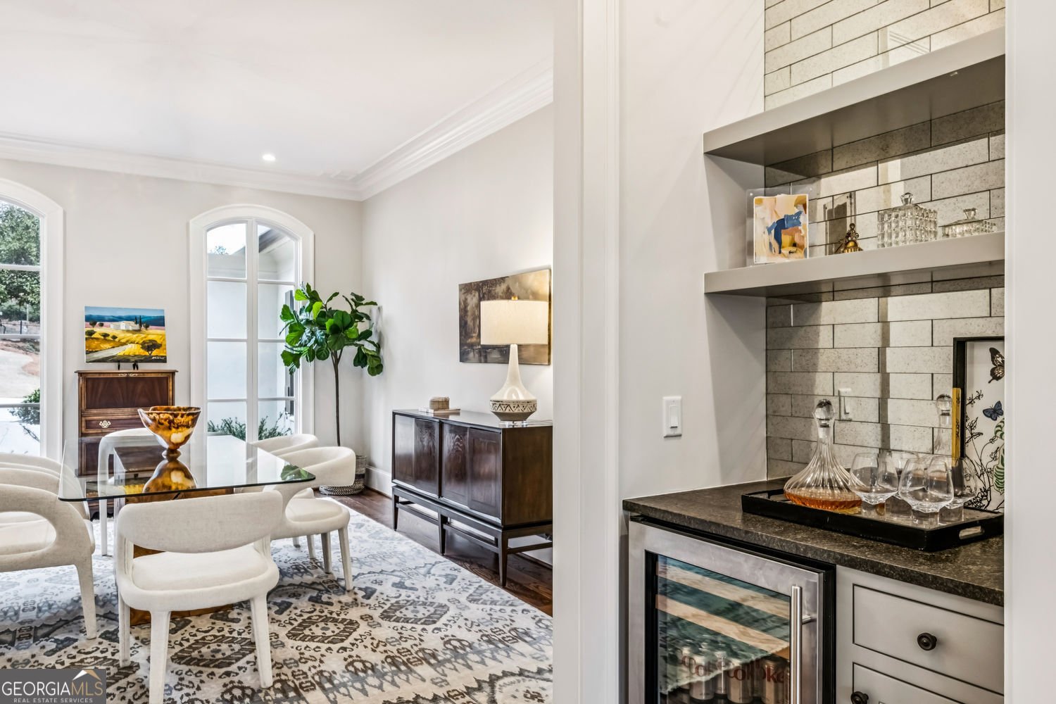 130 Blackland Road Atlanta - Photo 8