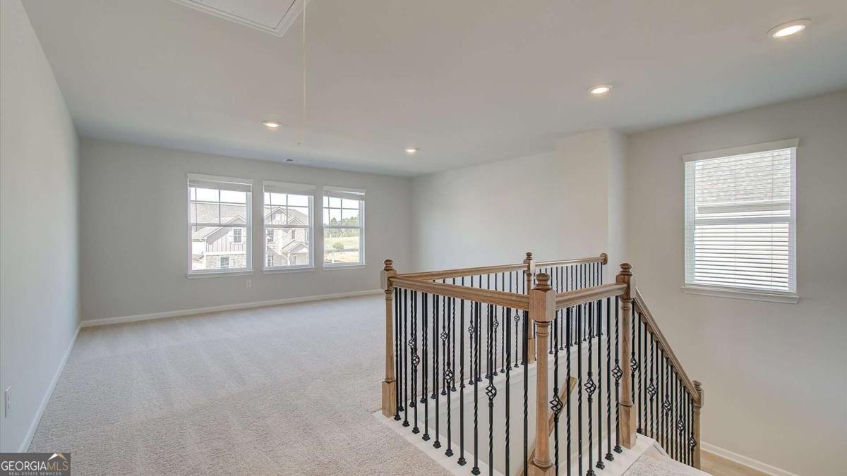 433 Sheridan Drive Stockbridge - Photo 22