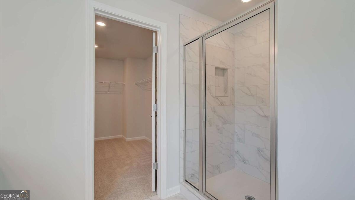 433 Sheridan Drive Stockbridge - Photo 30