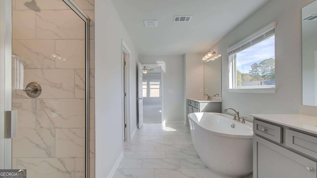 433 Sheridan Drive Stockbridge - Photo 32