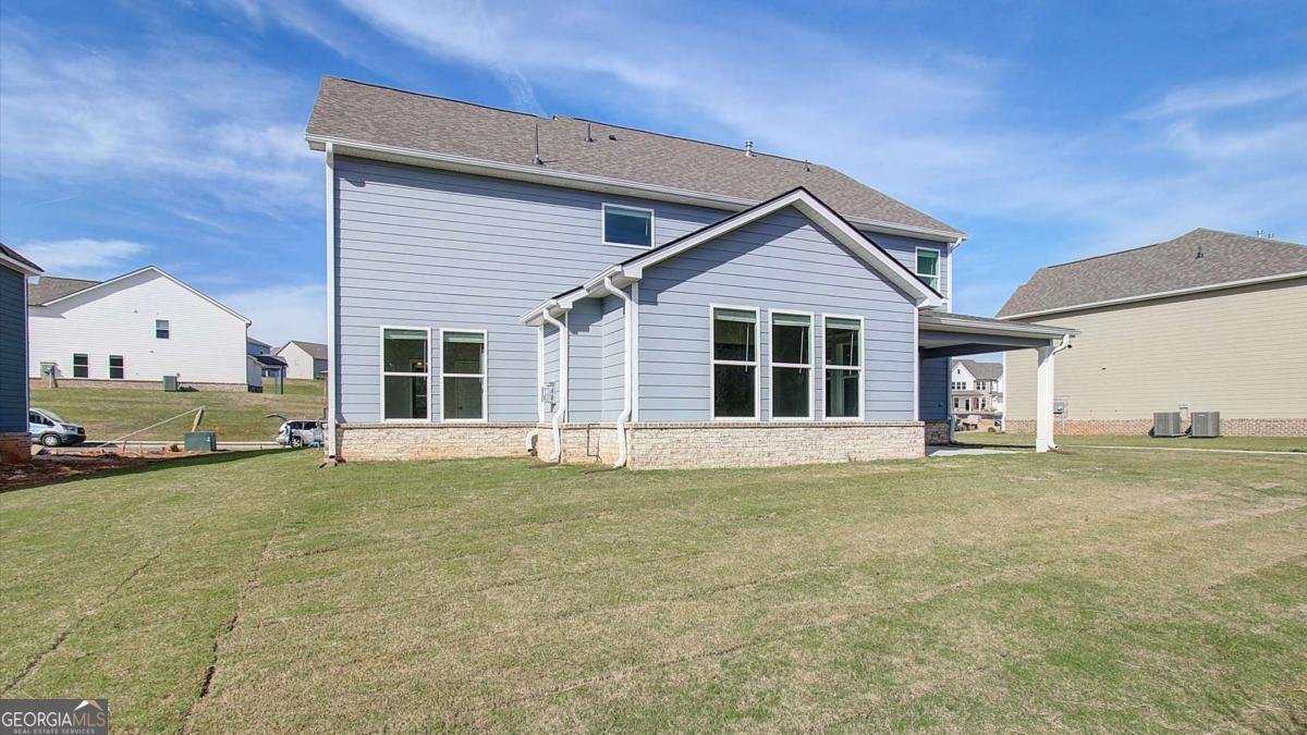 433 Sheridan Drive Stockbridge - Photo 35