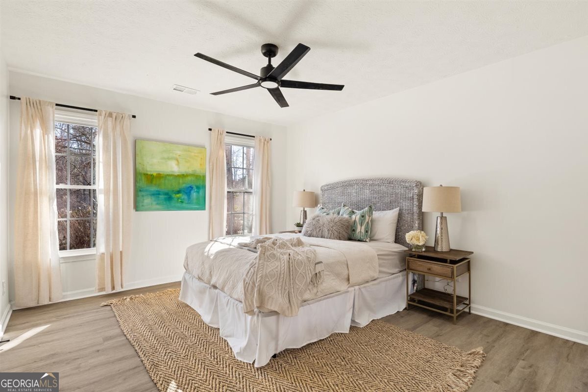 540 Riverside Road Sugar Hill - Photo 11