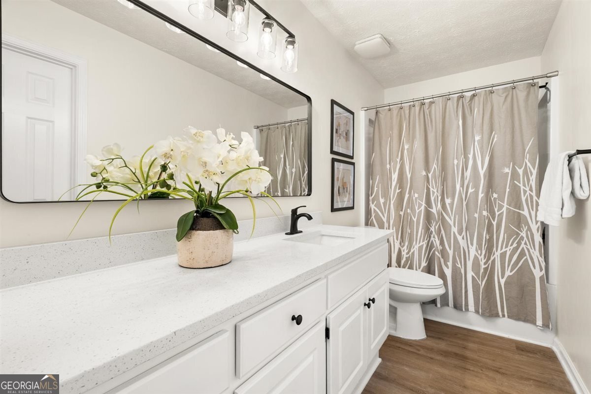 540 Riverside Road Sugar Hill - Photo 13