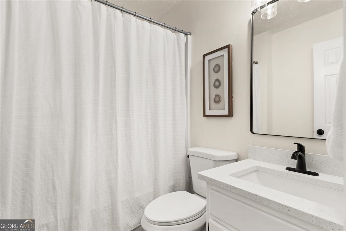 540 Riverside Road Sugar Hill - Photo 16