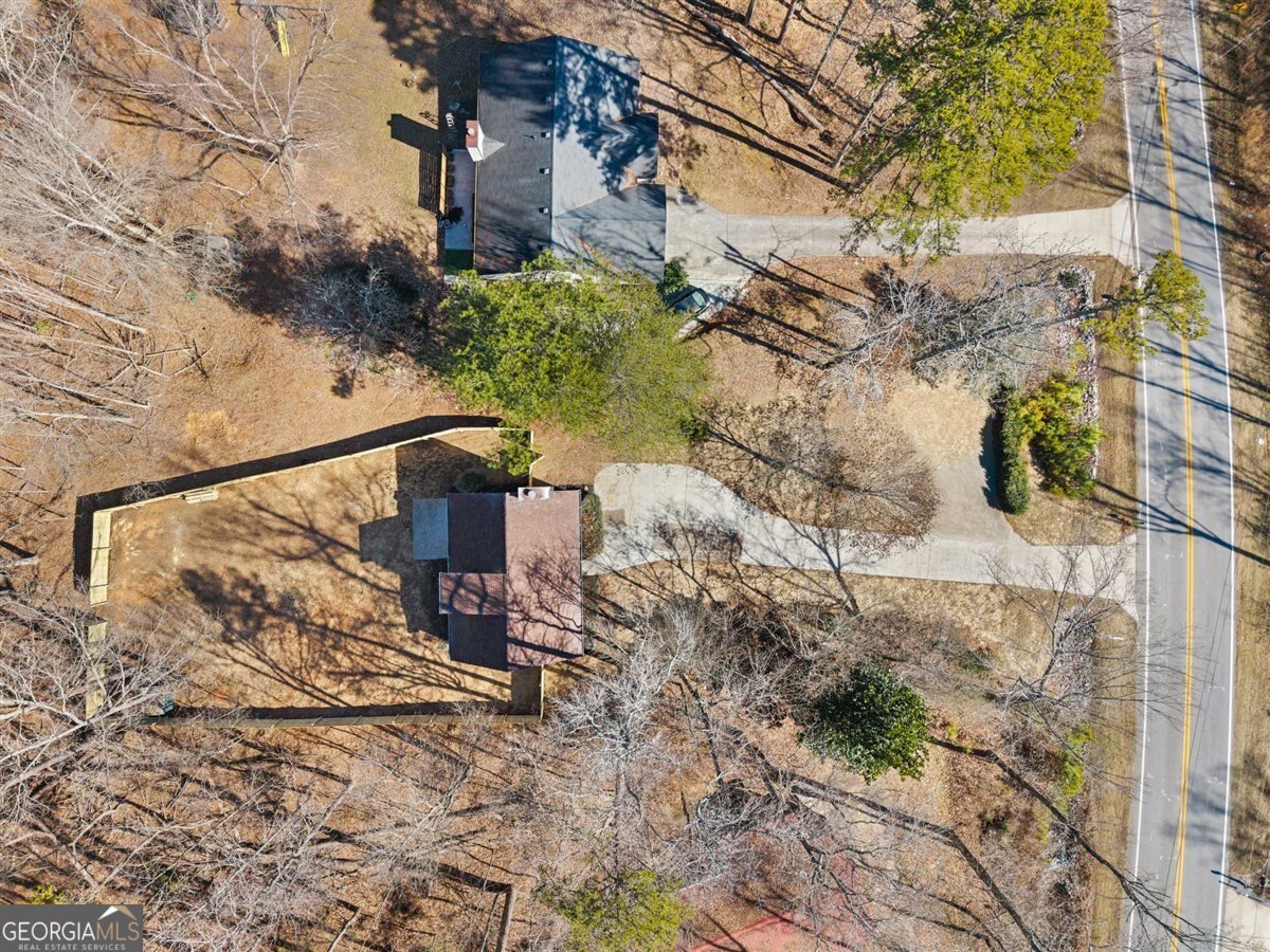 540 Riverside Road Sugar Hill - Photo 23