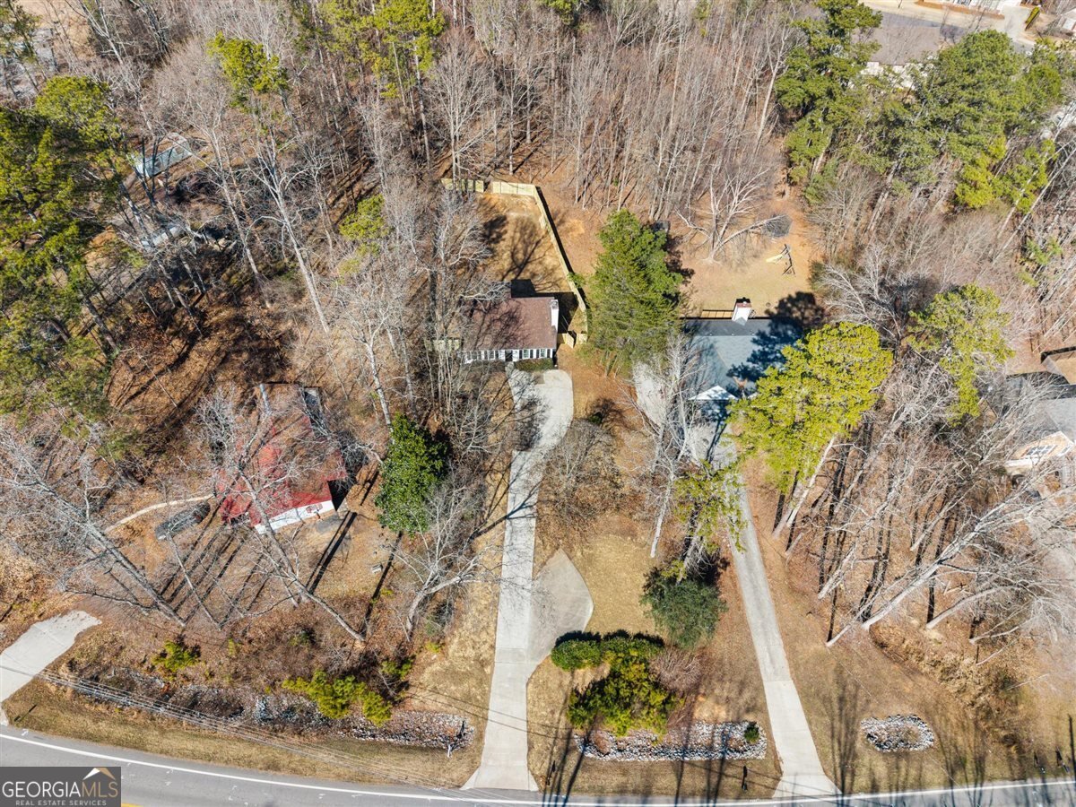 540 Riverside Road Sugar Hill - Photo 24