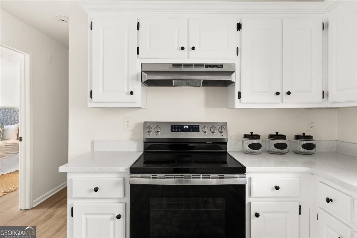 540 Riverside Road Sugar Hill - Photo 8