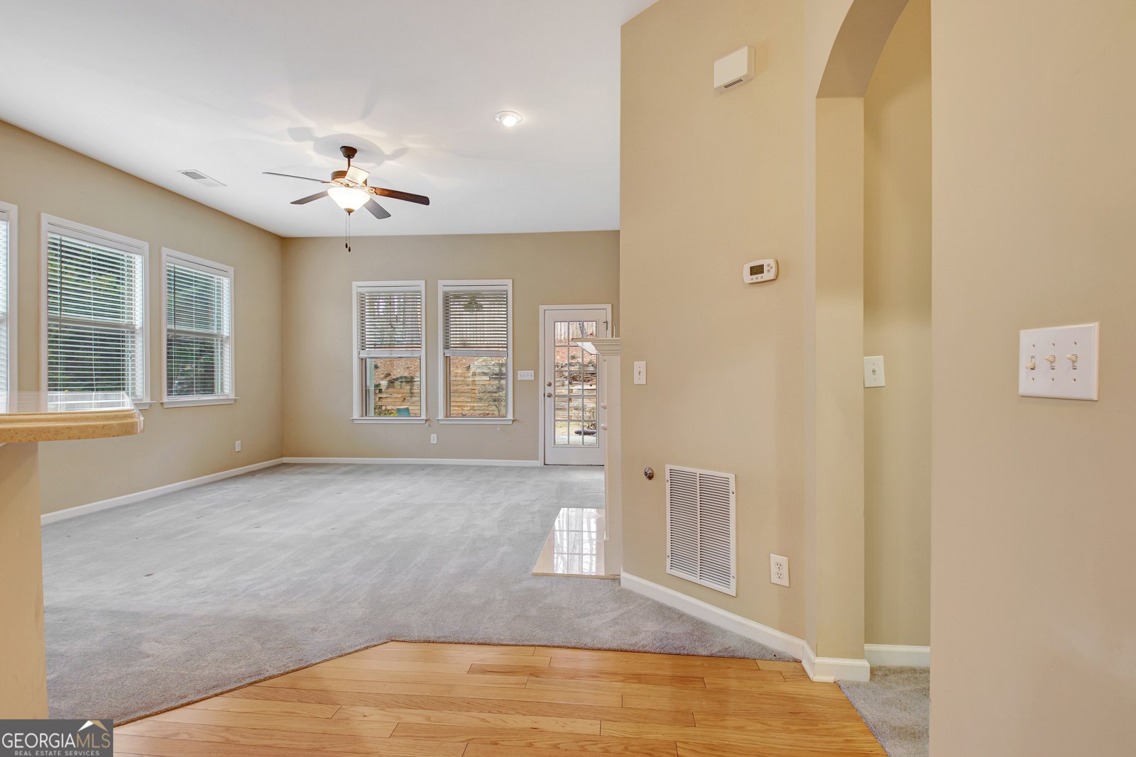 119 Greenview Drive Newnan - Photo 12