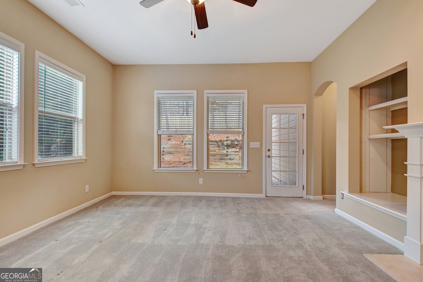 119 Greenview Drive Newnan - Photo 14