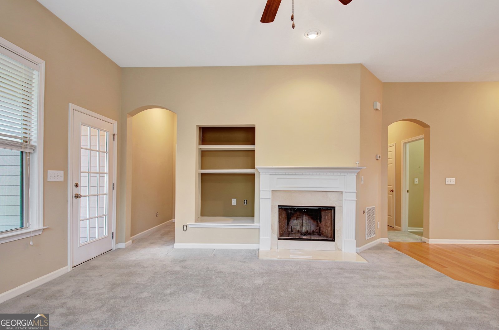 119 Greenview Drive Newnan - Photo 16