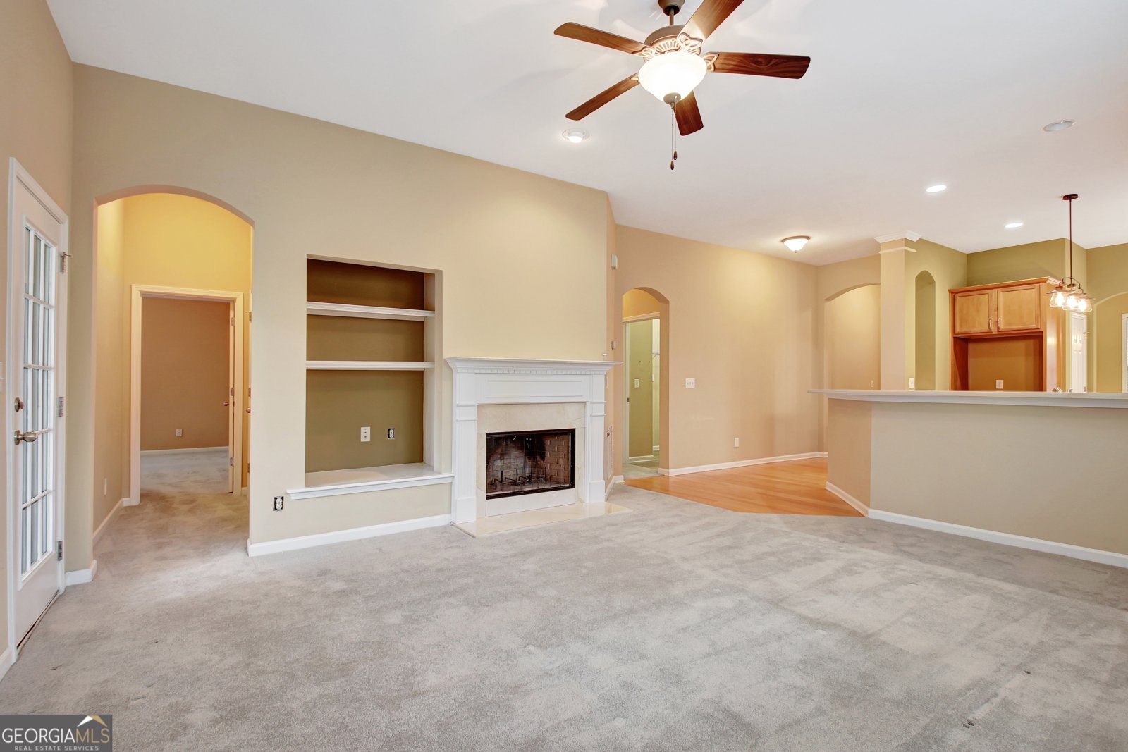 119 Greenview Drive Newnan - Photo 17