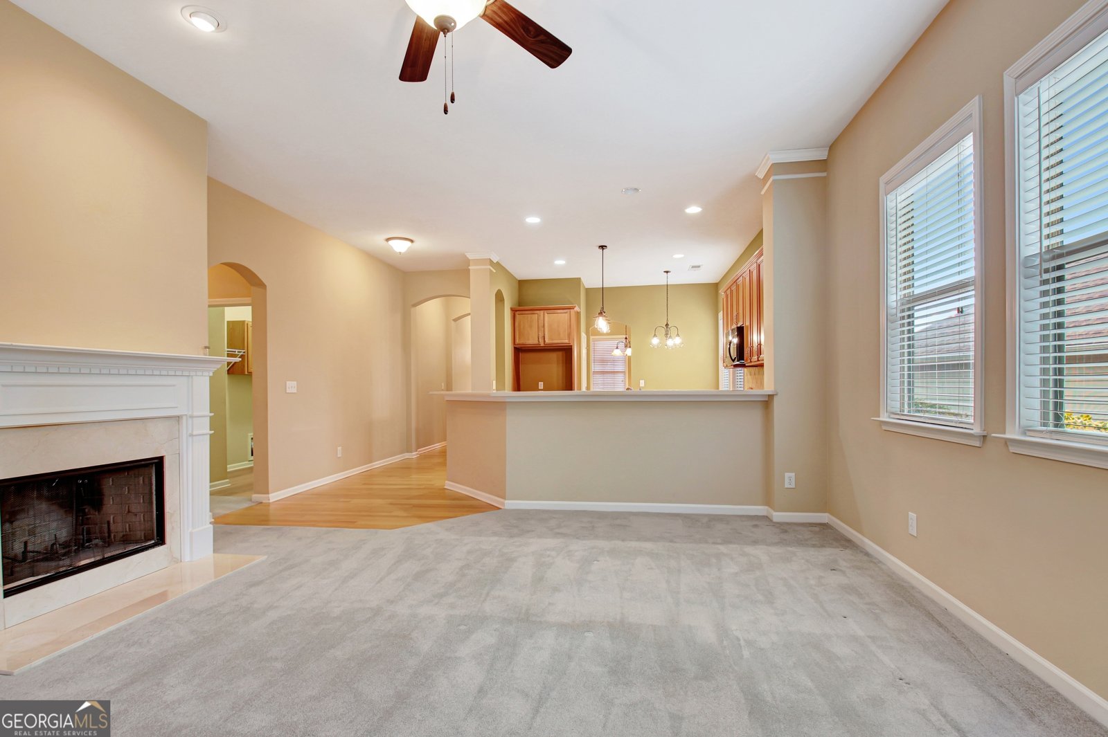 119 Greenview Drive Newnan - Photo 18