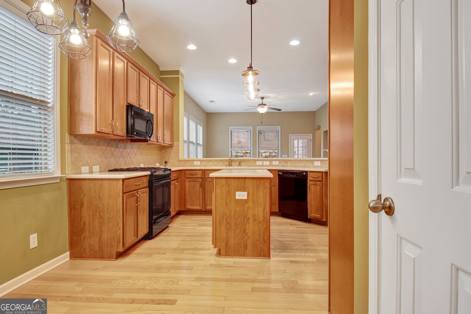 119 Greenview Drive Newnan - Photo 22