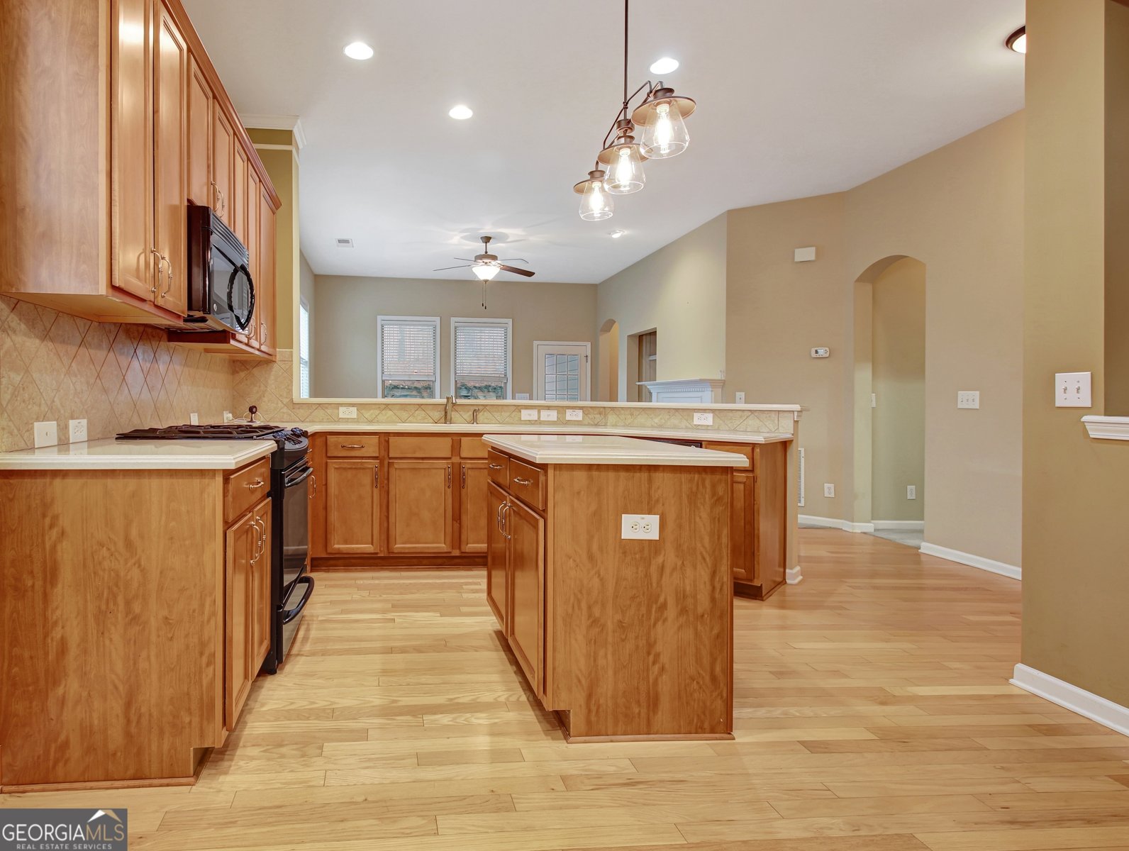 119 Greenview Drive Newnan - Photo 24