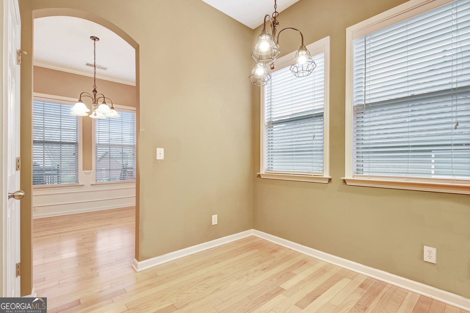 119 Greenview Drive Newnan - Photo 27