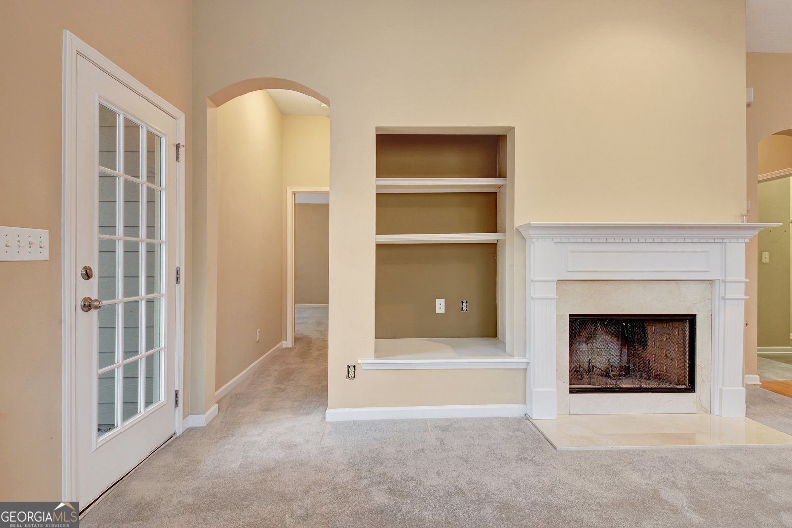 119 Greenview Drive Newnan - Photo 29