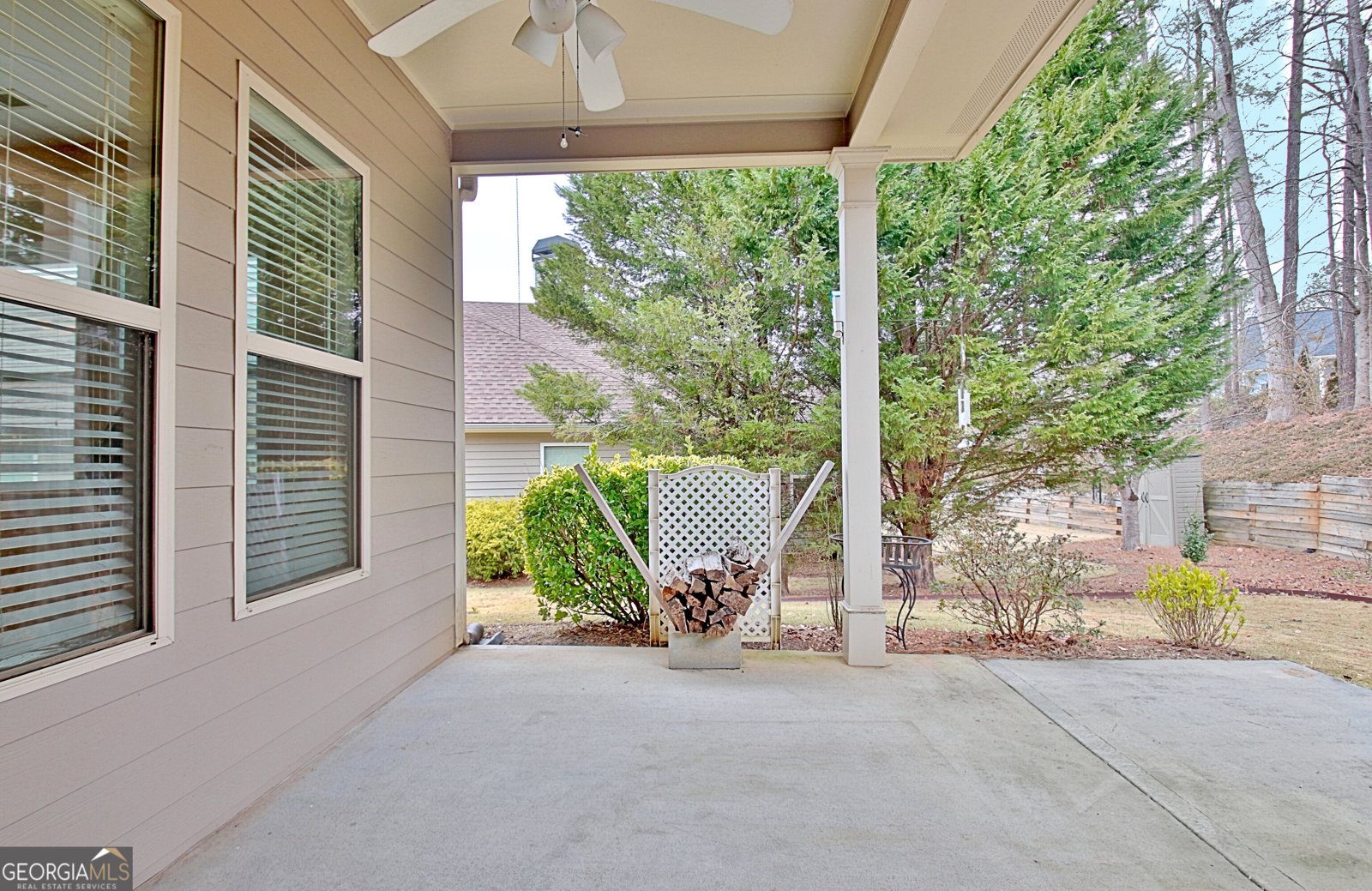 119 Greenview Drive Newnan - Photo 47