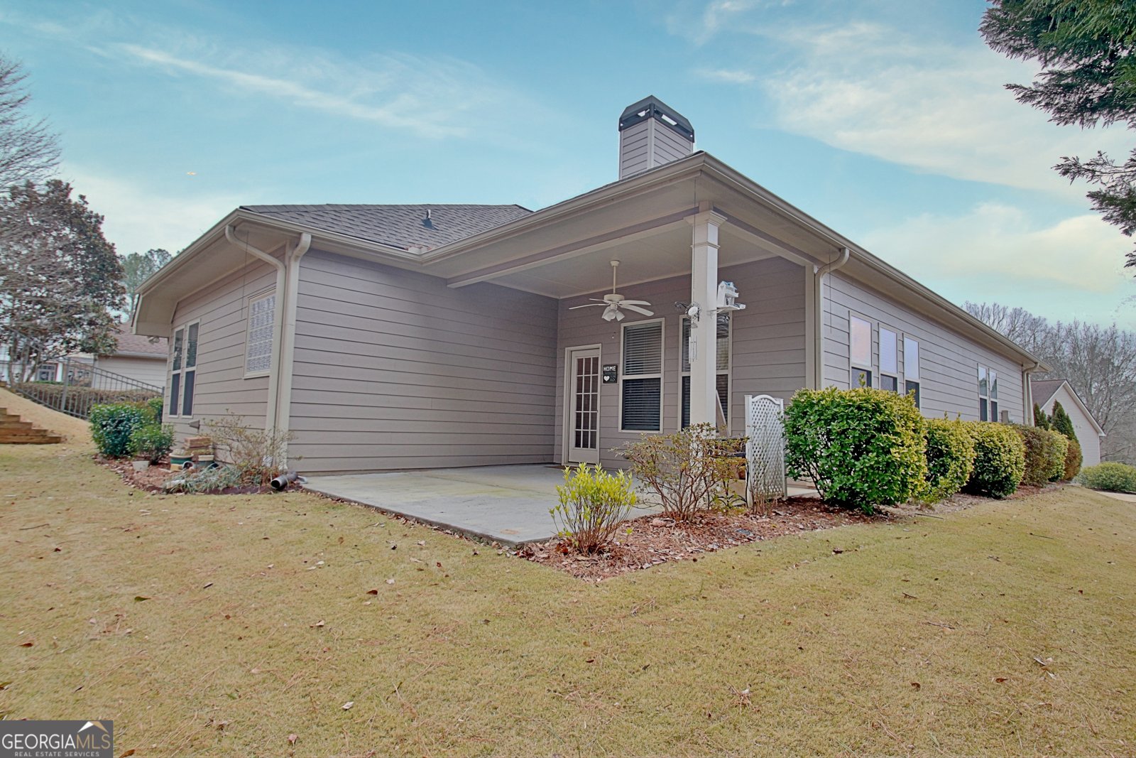 119 Greenview Drive Newnan - Photo 48