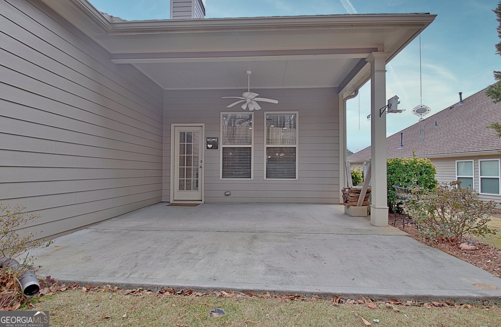 119 Greenview Drive Newnan - Photo 49