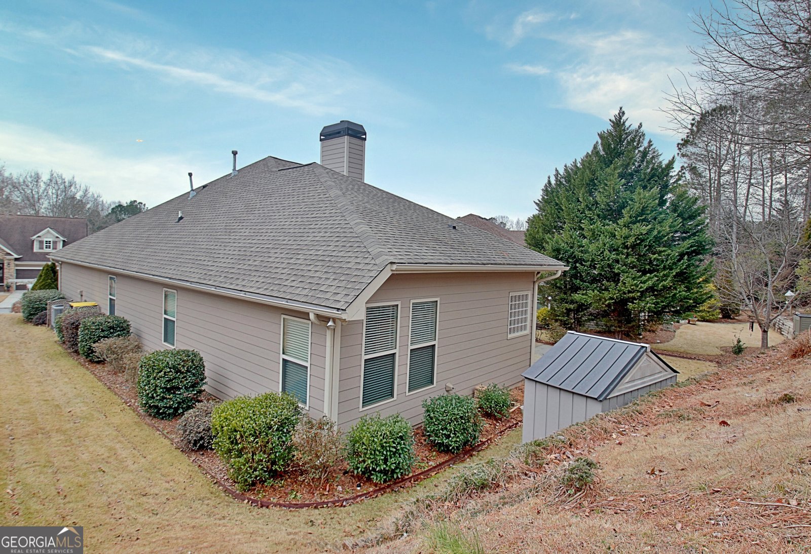 119 Greenview Drive Newnan - Photo 51