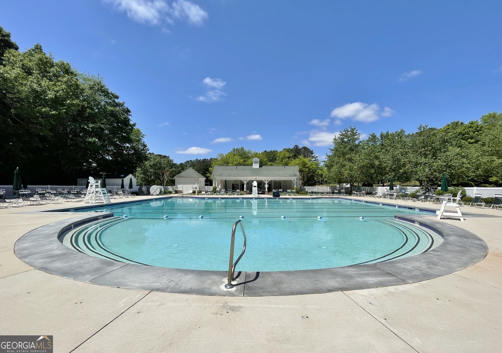 119 Greenview Drive Newnan - Photo 57