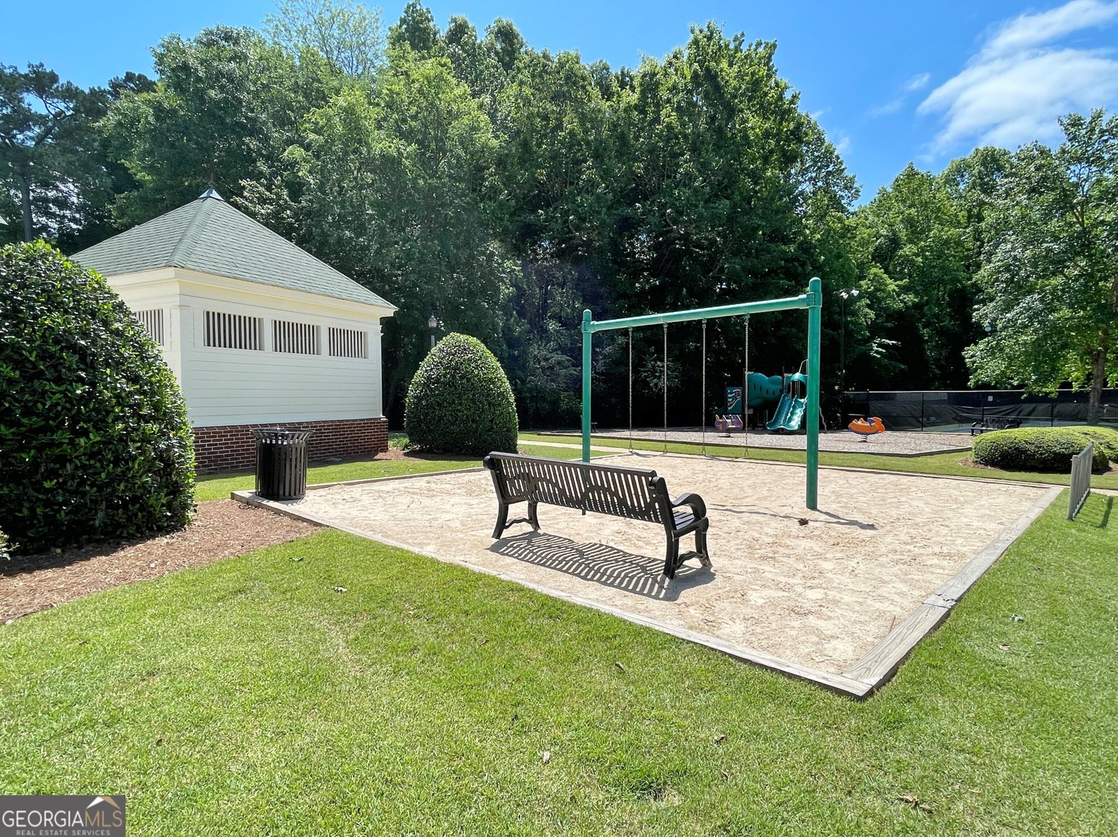 119 Greenview Drive Newnan - Photo 58