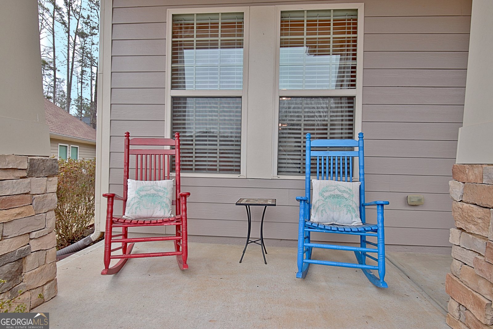 119 Greenview Drive Newnan - Photo 6