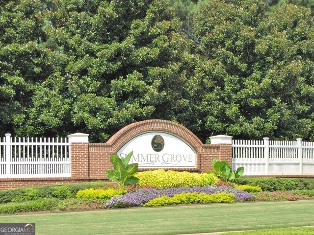 119 Greenview Drive Newnan - Photo 64