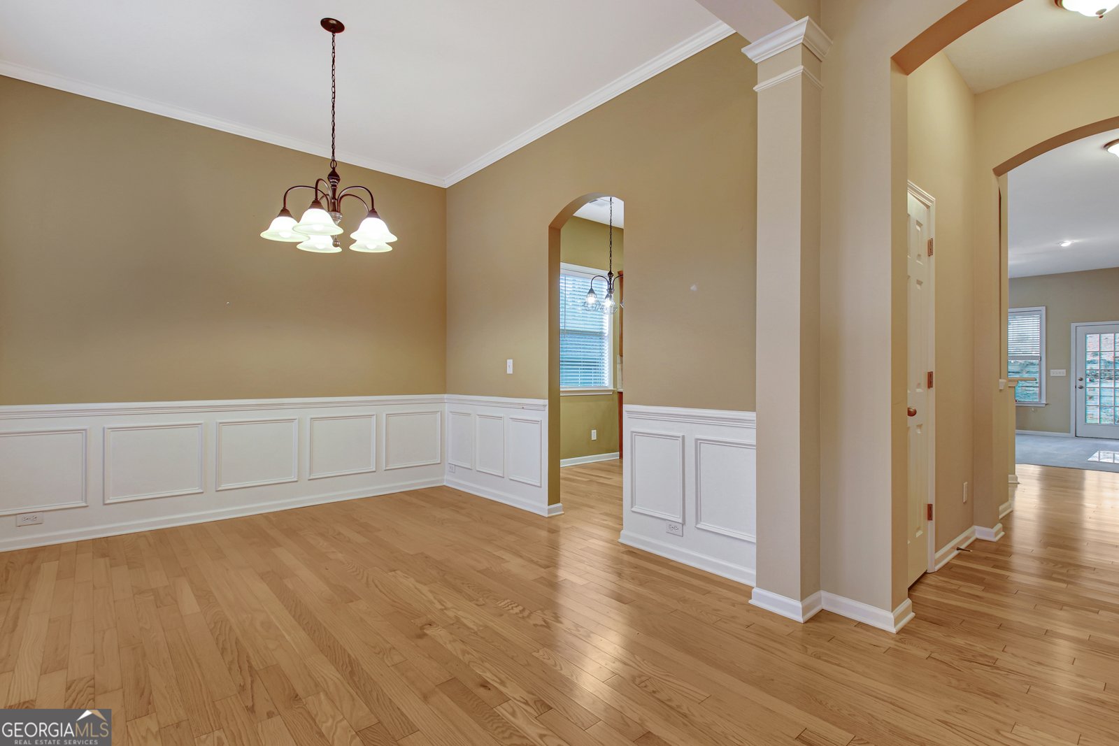 119 Greenview Drive Newnan - Photo 8