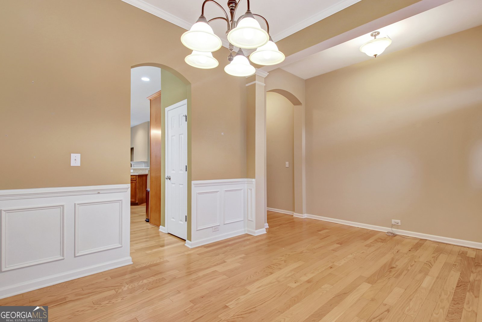 119 Greenview Drive Newnan - Photo 9