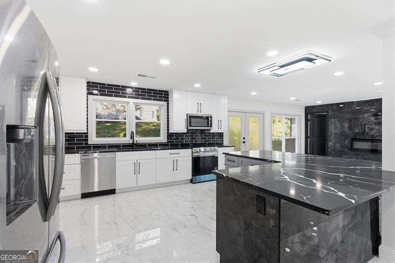 2281 FOX HOUND Parkway Marietta - Photo 11