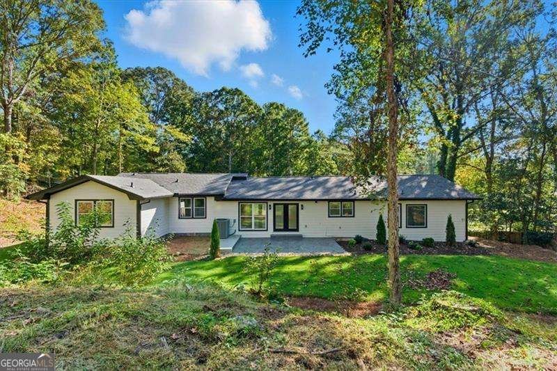 2281 FOX HOUND Parkway Marietta - Photo 39