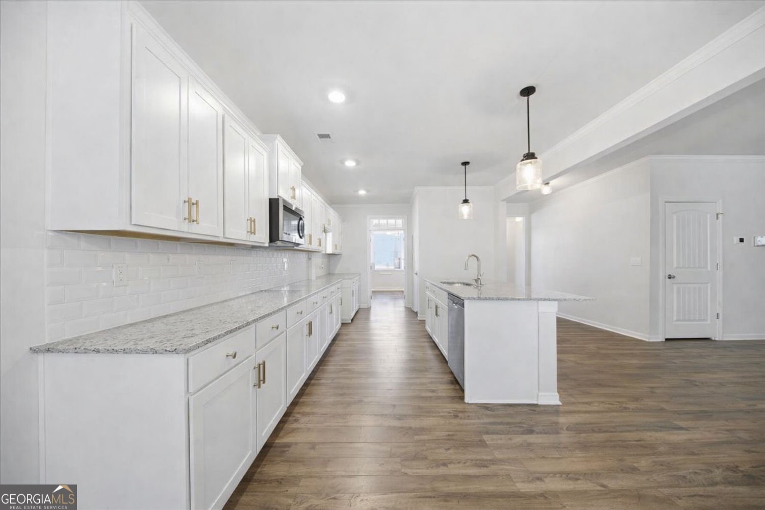 7946 Hansell Court Lithia Springs - Photo 10