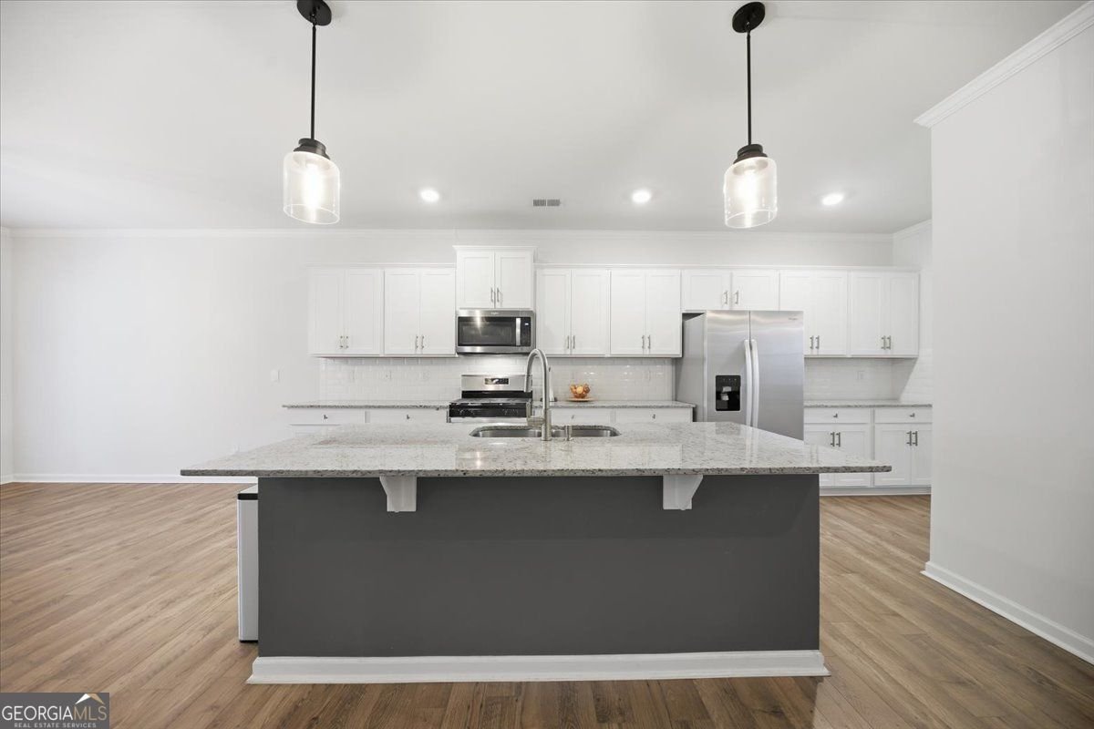 7946 Hansell Court Lithia Springs - Photo 12