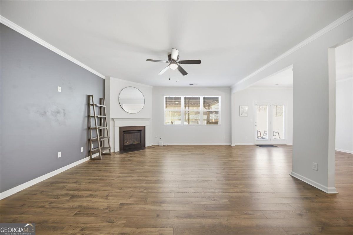 7946 Hansell Court Lithia Springs - Photo 15