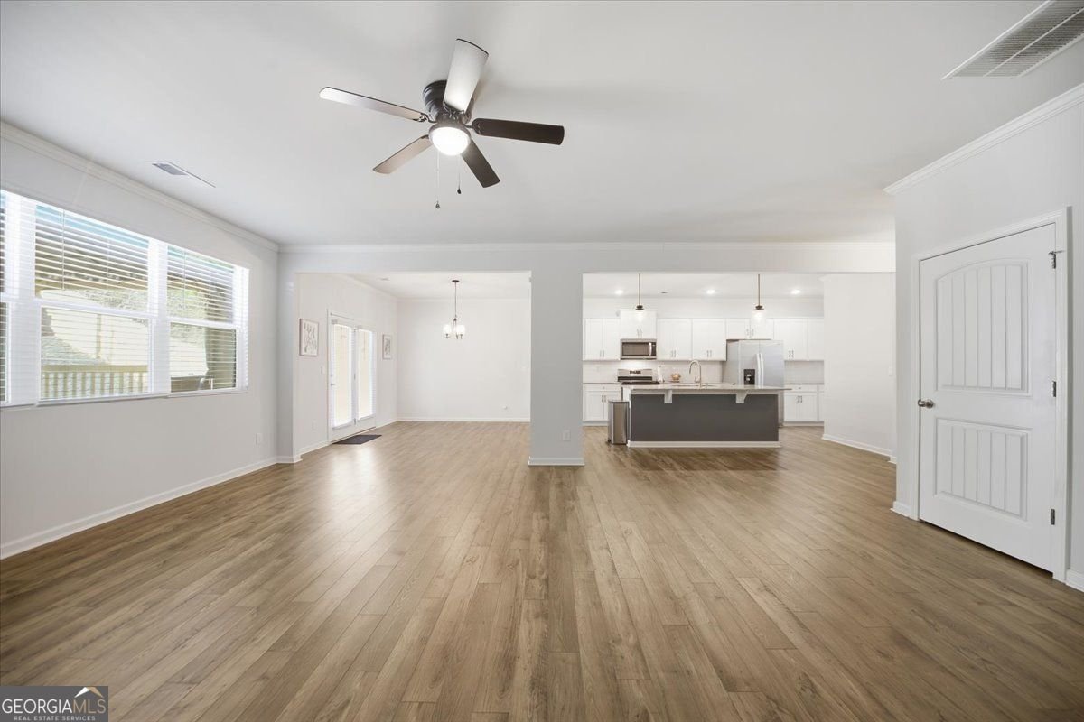 7946 Hansell Court Lithia Springs - Photo 16