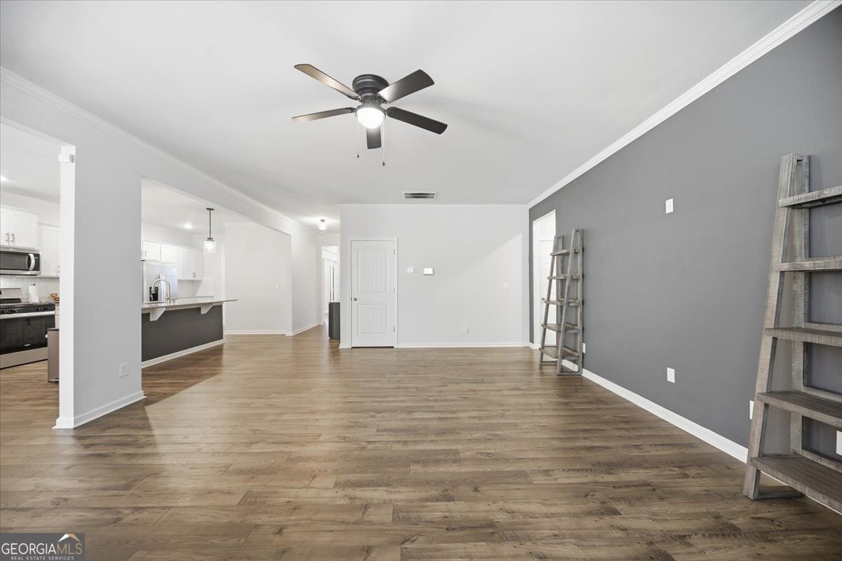 7946 Hansell Court Lithia Springs - Photo 17