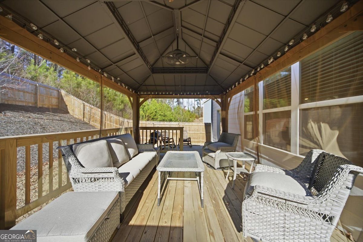 7946 Hansell Court Lithia Springs - Photo 20