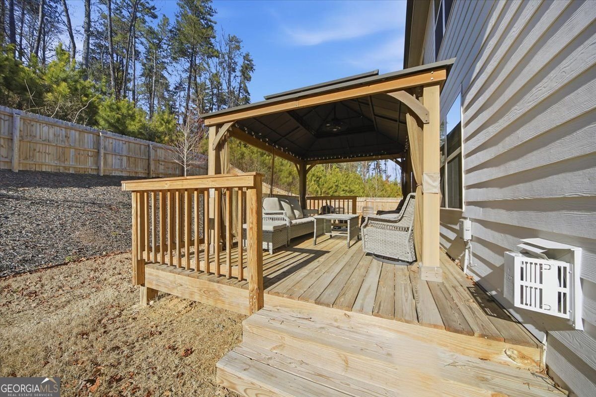 7946 Hansell Court Lithia Springs - Photo 21