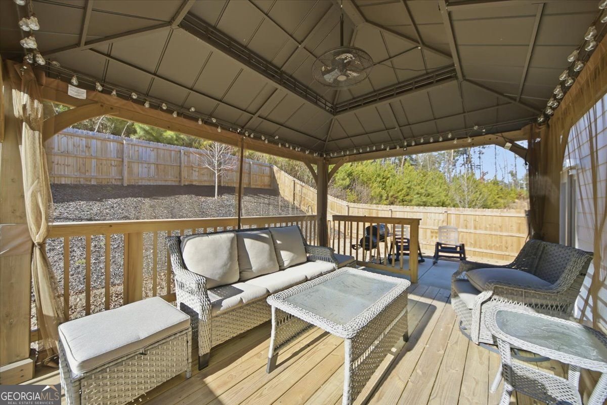 7946 Hansell Court Lithia Springs - Photo 22