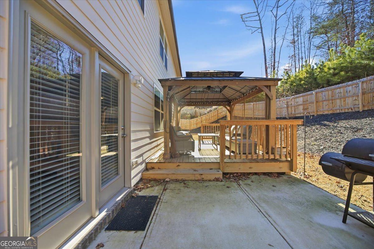 7946 Hansell Court Lithia Springs - Photo 23