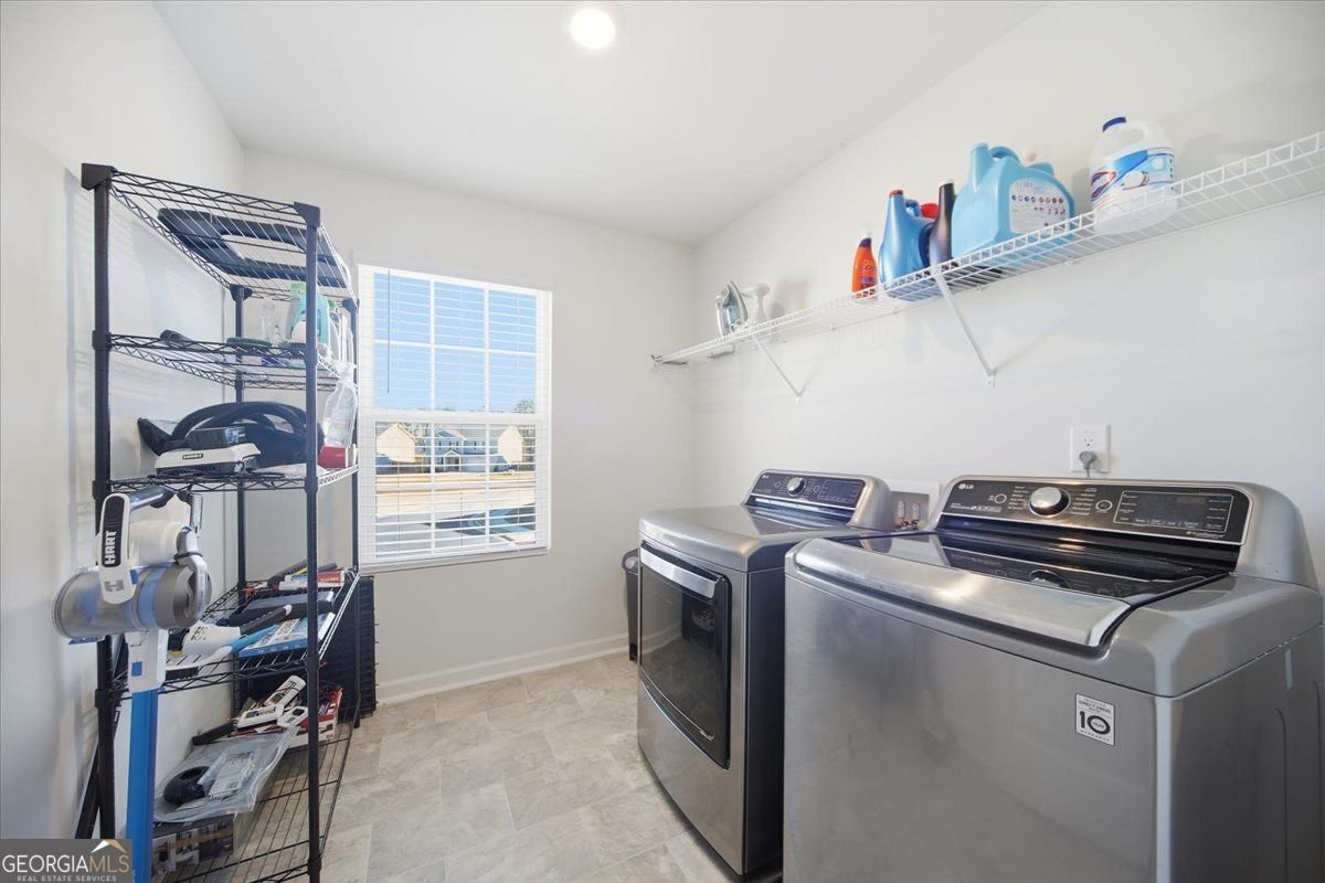 7946 Hansell Court Lithia Springs - Photo 24