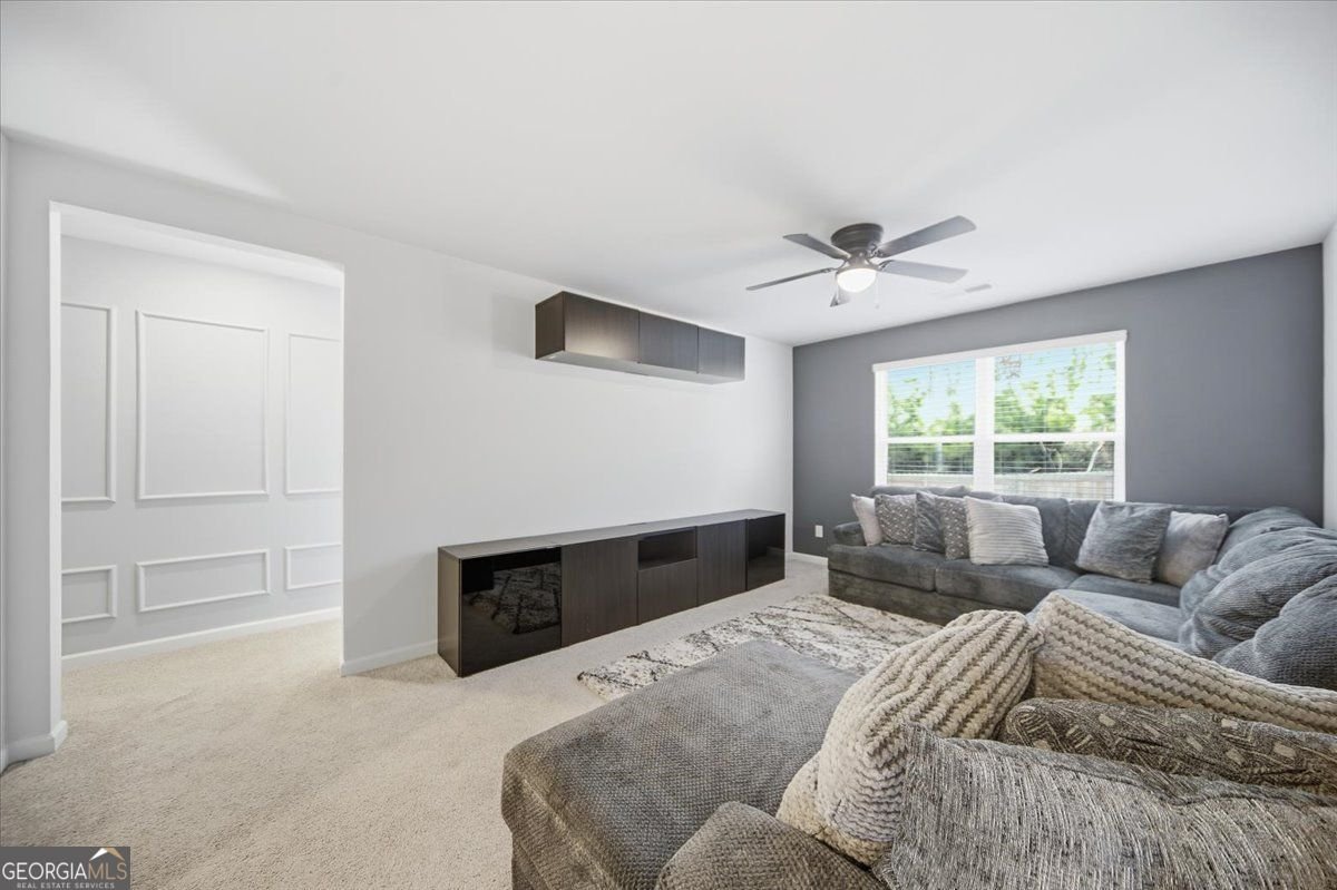 7946 Hansell Court Lithia Springs - Photo 37